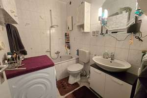 Schöne Kapitalanlage im Ortskern von Friedrichsfeld mit großem Balkon und Aufzug – Bülowstraße 61, 46562 Voerde (Niederrhein) – Vorschaubild 4