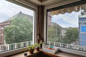Attraktive 3-Zimmer-Wohnung mit Balkon und EBK in Mannheim  – S 1 -, 68161 Innenstadt/Jungbusch, Mannheim – Vorschaubild 12