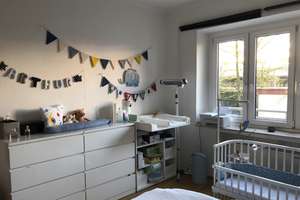 Bilk Karolingerstraße - ruhig und dennoch mitten in Düsseldorf – Karolingerstr. 44, 40223 Bilk, Düsseldorf – Vorschaubild 9