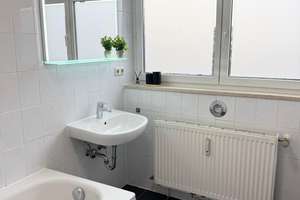 Beautiful 5th floor furnished apartment & large terrace (near BMW & Olympiapark) – Die vollständige Adresse der Immobilie erhältst du vom Anbieter., 80809 Am Riesenfeld, München – Vorschaubild 14