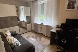 TOP LAGE! - möbelierte 3-Zimmer-Wohnung mit Balkon & Einbauküche am Salzgitter See – Salzgitter – Vorschaubild 16