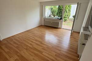 Wohnen mit Charakter: 2-Zimmer-Wohnung in Altbach