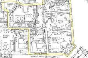 Großzügige 4-Raum-Wohnung mit Balkon in MD Alte Neustadt erwartet Sie! – Peter- Paul- Str. 9, 39106 Alte Neustadt, Magdeburg – Vorschaubild 2
