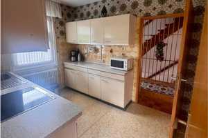 Freistehendes Einfamilienhaus mit Garage und geschlossenem Carport – Kassel (Kreis) – Vorschaubild 15