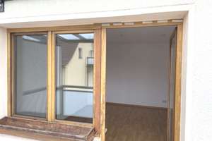 Sehr schöne 1-Raum-Wohnung mit Balkon in Kirchhasel – Hinter der Kirche 1, 7407 Uhlstädt-Kirchhasel – Vorschaubild 8