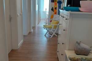 Helle und gepflegte 4-ZKB-Wohnung mit Balkon – Johannes-Casel-Straße 24, 56077 Niederberg, Koblenz – Vorschaubild 2