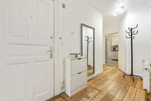 Stadtnah & ruhig: 2,5-Zimmer-Wohnung mit Terrasse in Eppendorf – Die vollständige Adresse der Immobilie erhältst du vom Anbieter., 20251 Eppendorf, Hamburg – Vorschaubild 2