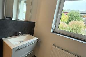 Schmuckstück! Sie glauben uns nicht? Besichtigen ~ Entscheiden ~ Einziehen ~ beide Wohnungen frei ~ – Überm Dorf 14a, 36251 Bad Hersfeld – Vorschaubild 12