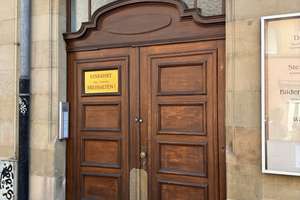 MA-Oststadt Sanierungsbedürftige 4-ZKB Wohnung – Schumannstrasse 4, 68165 Schwetzingerstadt/Oststadt, Mannheim – Vorschaubild 3