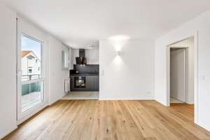 Hochwertig renovierte 2-Zimmer-Wohnung in Stuttgart-Möhringen – Trautäckerstraße 25, 70567 Möhringen-Ost, Stuttgart – Vorschaubild 11
