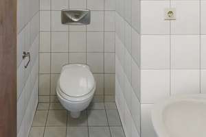 1-Raum Appartement, offene Küche, Bad – Magnus-Poser-Straße 21, 7749 Wenigenjena, Jena – Vorschaubild 8