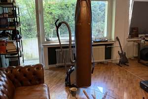Schöne 2 Zimmer Wohnung!