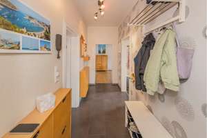 Charmante Altbau Erdgeschoss Wohnung mit Terrasse in ruhiger Lage von Eichlinghofen EG – Die vollständige Adresse der Immobilie erhältst du vom Anbieter., 44227 Eichlinghofen, Dortmund – Vorschaubild 12