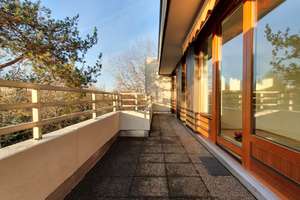 Dachterrassenwohnung in München-Solln - von privat – Plattlinger Str. 57, 81479 Solln, München – Vorschaubild 15