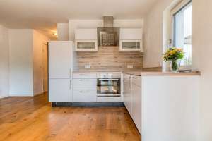 Modern. Sonnig. Hochwertig: 2-Zimmer-Wohnung mit Südbalkon in Pasing-Obermenzing - ab 15.Juli frei! – Die vollständige Adresse der Immobilie erhältst du vom Anbieter., 81245 Obermenzing, München – Vorschaubild 5