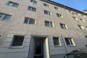 Vermietete 2,0-Zimmer-Wohnung mit Loggia in begehrter Wohnlage von Wuppertal  zum Kauf