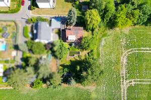 Pool | Feldrand | traumhafte Weitsicht | Gartenidylle pur | Garage | Privatstraße – Die vollständige Adresse der Immobilie erhältst du vom Anbieter., 4288 Holzhausen, Leipzig – Vorschaubild 27