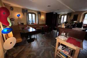 Voll ausgestattet Pension mit Gasthaus – Erzgebirgskreis – Vorschaubild 9