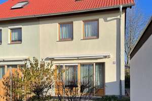 Herzlich Willkommen im neuen Zuhause