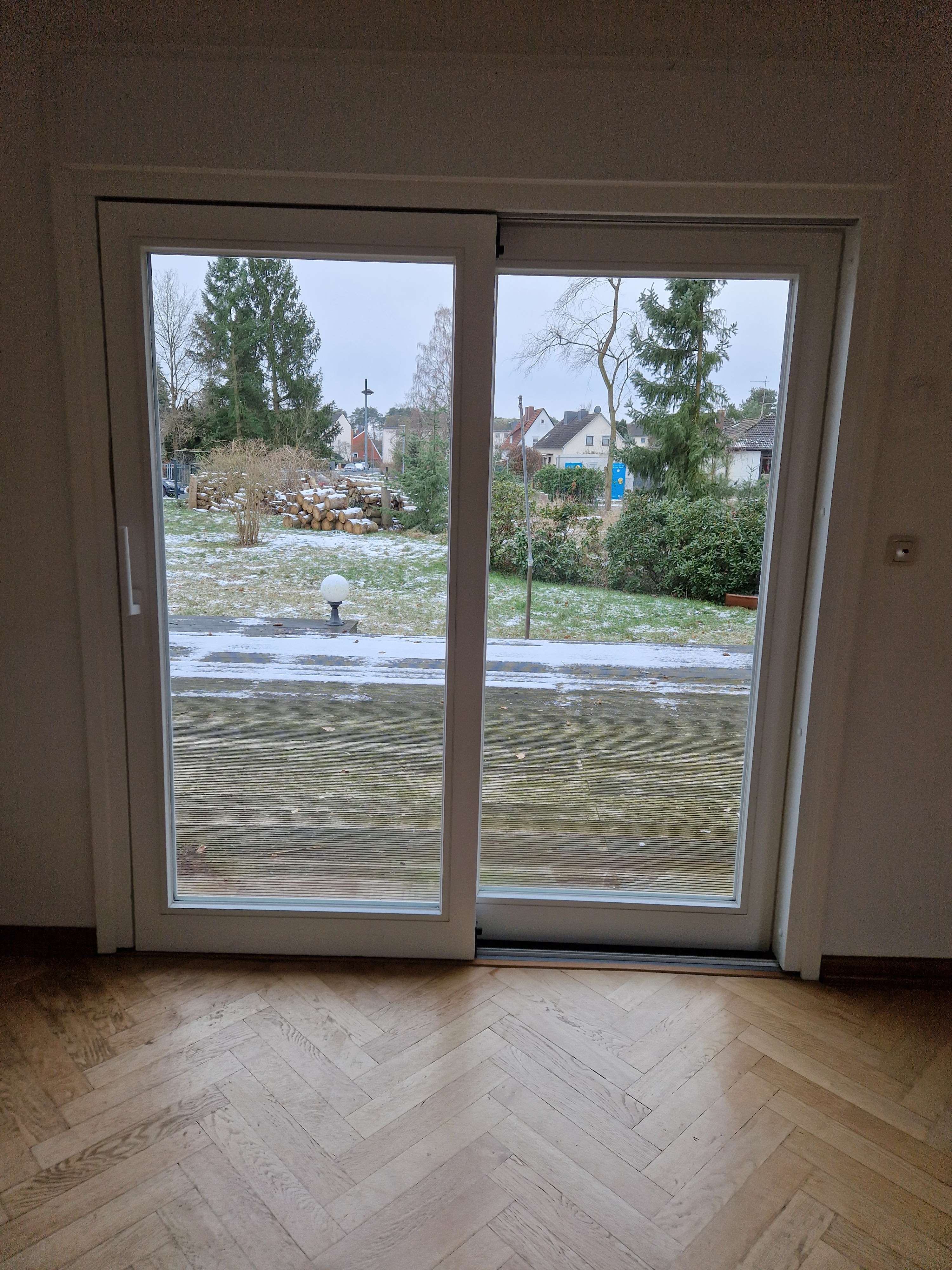 Immobilie in Hambühren - Hambühren! =BESTANDSIMMOBILIE=1 Fam.-Haus-Bungalow! =NEUBAUPROJEKT= vier-1-Fam.-Doppelhaushälften! - Bild 4