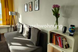 Tauschwohnung: Looking for 3/4 room apartment near Bogenhausen – Arabellastraße 5, 81925 Parkstadt, München – Vorschaubild 2