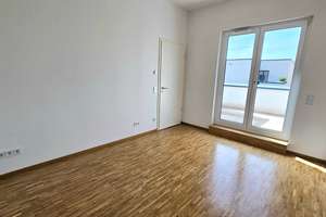 lichtdurchflutete Wohnung mit Einbauküche, Balkon und Dachterrasse im Main-Kinzig-Quartier – 68167 Neckarstadt-Ost/Wohlgelegen, Mannheim – Vorschaubild 19