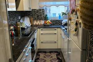 Attraktive 3-Zimmer-Wohnung mit Balkon in Stuttgart-Obertürkheim – Die vollständige Adresse der Immobilie erhältst du vom Anbieter., 70329 Obertürkheim (Ortsteil), Stuttgart – Vorschaubild 8
