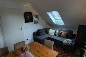 Kernsanierte große Maisonette Wohnung (WG-geeignet) – Die vollständige Adresse der Immobilie erhältst du vom Anbieter., 70435 Bahnhof Feuerbach, Stuttgart – Vorschaubild 14