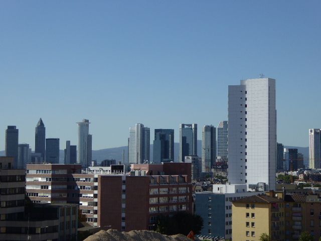 Traumhafte Penthousewohnung...V-E-R-M-I-E-T-E-T image 5