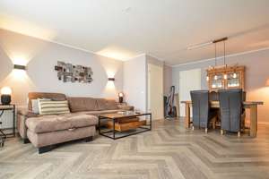 Bezugsfrei, hochwertig & modern: 
Familienfreundliches Reihenmittelhaus in 
Köln-Merheim! – Die vollständige Adresse der Immobilie erhältst du vom Anbieter., 51109 Merheim, Köln – Vorschaubild 9