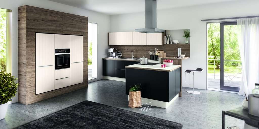 Immobilie in Bubenreuth - Individuell gestaltetes Einfamilienhaus in Bubenreuth - Energieeffizienz trifft modernes Wohnen - Bild 1