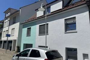 Generationswohnen auf einem Grundstück. 2 Häuser saniert und sofort einzugsbereit! – Die vollständige Adresse der Immobilie erhältst du vom Anbieter., 73054 Eislingen/Fils – Vorschaubild 19