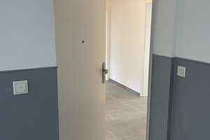 Sofort frei & ohne Provision - Renovierte 3-Zimmer-Wohnung mit Balkon – U-Bahn um die Ecke – Die vollständige Adresse der Immobilie erhältst du vom Anbieter., 90461 Hummelstein, Nürnberg – Vorschaubild 13
