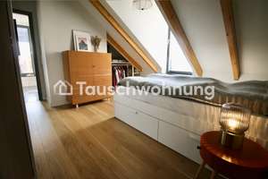 Tauschwohnung: Loft mit 2 Dachterassen in Berlin Mitte – 10119 Mitte (Ortsteil), Berlin – Vorschaubild 6