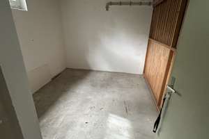 Praktische 2-Zimmer-Dachgeschoss Wohnung Bahnhofsnah in Ehningen  – Schillerstraße 4/1, 71139 Ehningen – Vorschaubild 2