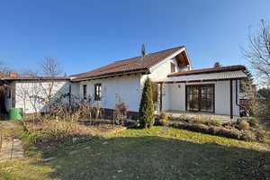 Zwischen Hopfengärten und Stadtnähe – Ihr neues Zuhause! – Kelheim (Kreis) – Vorschaubild 1