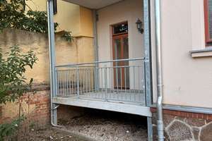 Stilvolle 5-Raum-Wohnung mit zwei Balkonen in Leipzig – Südstraße 5, 4178 Böhlitz-Ehrenberg, Leipzig – Vorschaubild 15