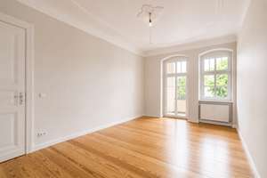 Altbaucharme trifft modernes Wohngefühl – ein Zuhause zum Verlieben **Bezugsfrei**Provisionsfrei** – Die vollständige Adresse der Immobilie erhältst du vom Anbieter., 12437 Baumschulenweg, Berlin – Vorschaubild 2