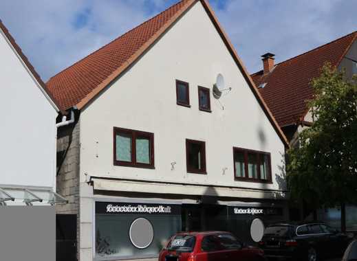 Anlageimmobilien & Anlageobjekte in Extertal (Lippe (Kreis))