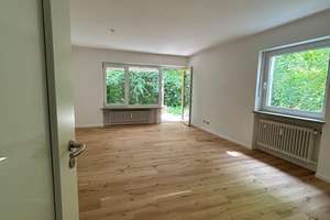 Idyllisches Wohnen im Grünen 4-Zimmer-Wohnung in Sendling-Westpark – Die vollständige Adresse der Immobilie erhältst du vom Anbieter., 81373 Mittersendling, München – Vorschaubild 30