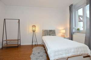 Erstbezug: Modern möblierte Wohnung in Stuttgart Ost – Die vollständige Adresse der Immobilie erhältst du vom Anbieter., 70184 Gablenberg, Stuttgart – Vorschaubild 7