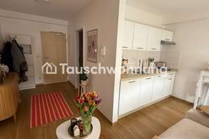 Tauschwohnung: 2-Zimmer-Wohnung in Köln Rodenkirchen, 36 m² – Die vollständige Adresse der Immobilie erhältst du vom Anbieter., 50969 Zollstock, Köln – Vorschaubild 12