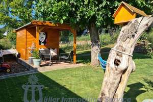 Paradies mit Fernblick für die Familie – Die vollständige Adresse der Immobilie erhältst du vom Anbieter., 66424 Homburg – Vorschaubild 12