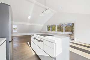 Traumwohnung in idyllischer, bester Lage:
Ihre exklusive Dachgeschoss-Wohlfühloase am Waldrand – 81827 Waldtrudering, München – Vorschaubild 17