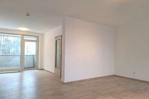 Traumhafte 3-Zimmer-Wohnung in Erlangen mit zwei Balkonen - Erstbezug nach Sanierung – Schallershofer Str. 46a, 91056 Steinforst, Erlangen – Vorschaubild 4