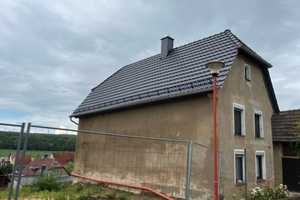 Einfamilienhaus mit Kamin in ruhiger Lage von Meuselwitz – Altenburger Land (Kreis) – Vorschaubild 1