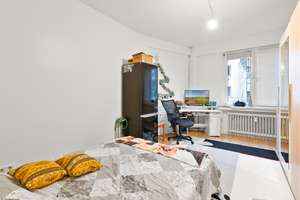 Wertstabiles Wohn- und Geschäftshaus mit Entwicklungspotenzial im Herzen von Düsseldorf – 40215 Friedrichstadt, Düsseldorf – Vorschaubild 9