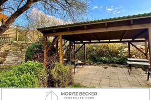 Viele Möglichkeiten in Nörten-Hardenberg! Ehem. Pfarrhaus mit Nebengebäuden und großen Grundstücken! – Die vollständige Adresse der Immobilie erhältst du vom Anbieter., 37176 Nörten-Hardenberg – Vorschaubild 27
