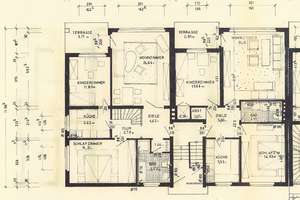 Reihenendhaus mit 5 Wohnungen in Bielefeld-Heepen - Holzmann Immobilien – Die vollständige Adresse der Immobilie erhältst du vom Anbieter., 33607 Mitte, Bielefeld – Vorschaubild 6
