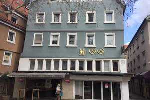 Vollständig renovierte 3-Zimmer-Wohnung in Stuttgart Bad Cannstatt Fußgängerzone – Marktstrasse 38, 70372 Cannstatt-Mitte, Stuttgart – Vorschaubild 3